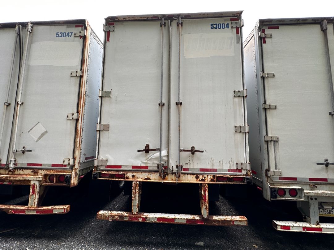 1998 FRUEHAUF 53 FT - Image 9